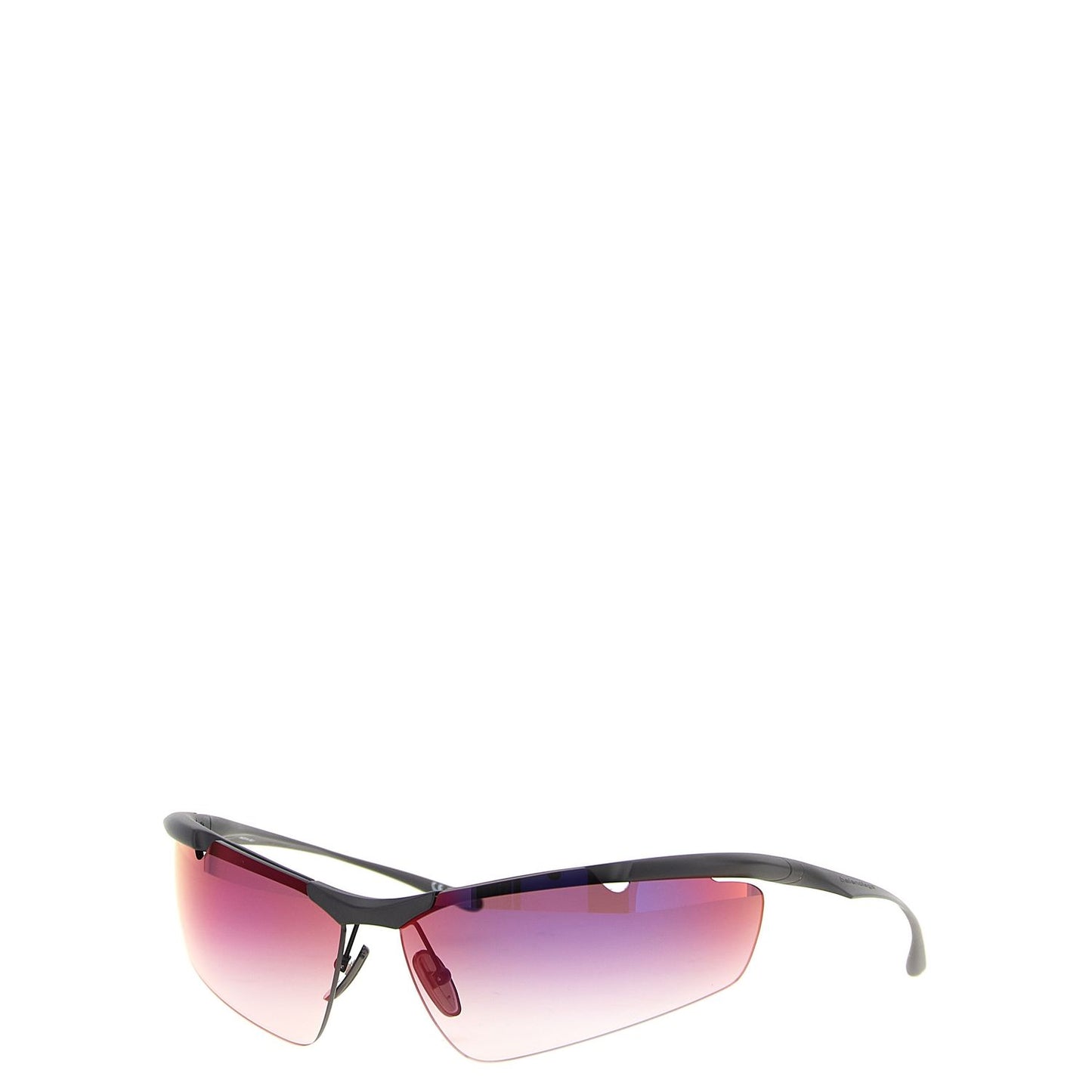 Balenciaga Multicolor Polyamide Sunglasses