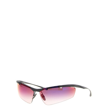 Balenciaga Multicolor Polyamide Sunglasses