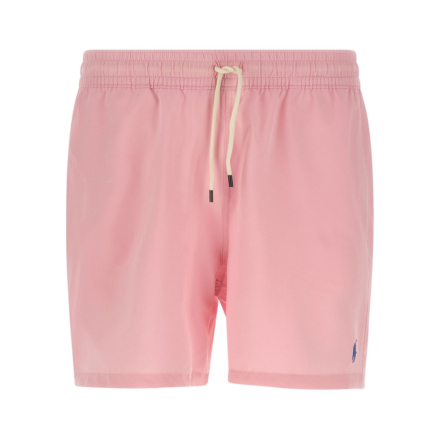 Polo Ralph Lauren Multicolor Polyester Swim Shorts
