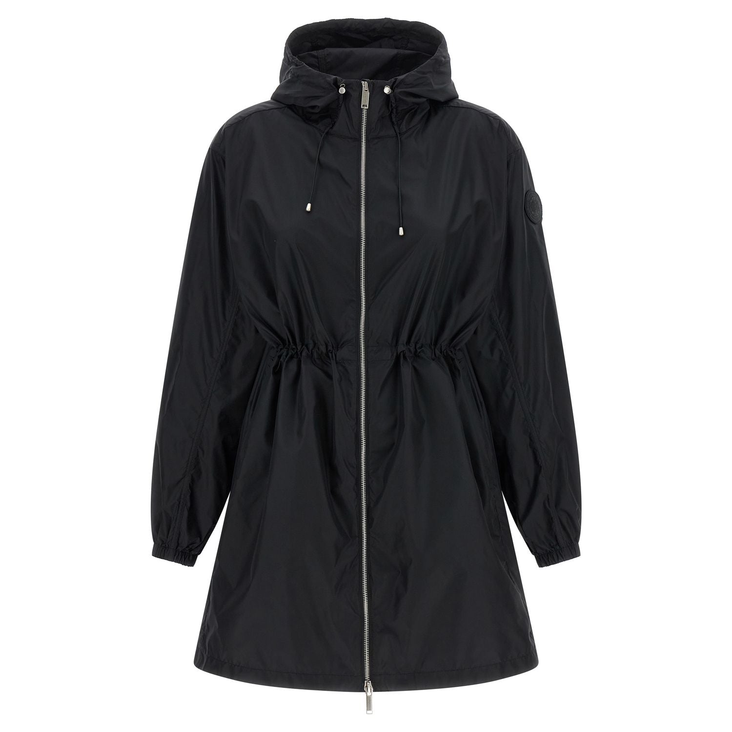 Canada Goose Black Polyamide Parka