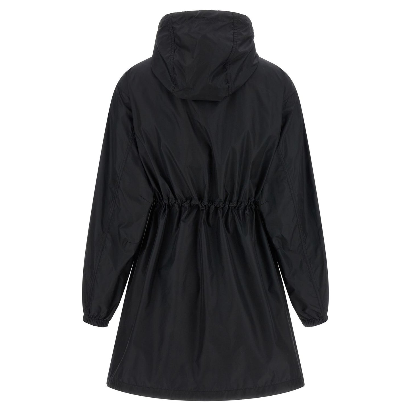 Canada Goose Black Polyamide Parka
