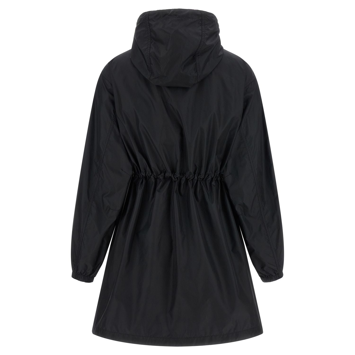Canada Goose Black Polyamide Parka