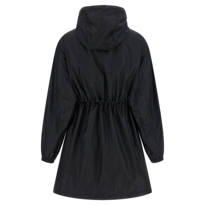 Canada Goose Black Polyamide Parka