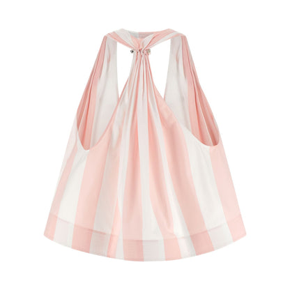 Jacquemus Multicolor Cotton Blouse