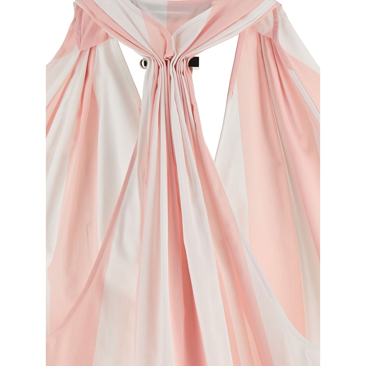 Jacquemus Multicolor Cotton Blouse