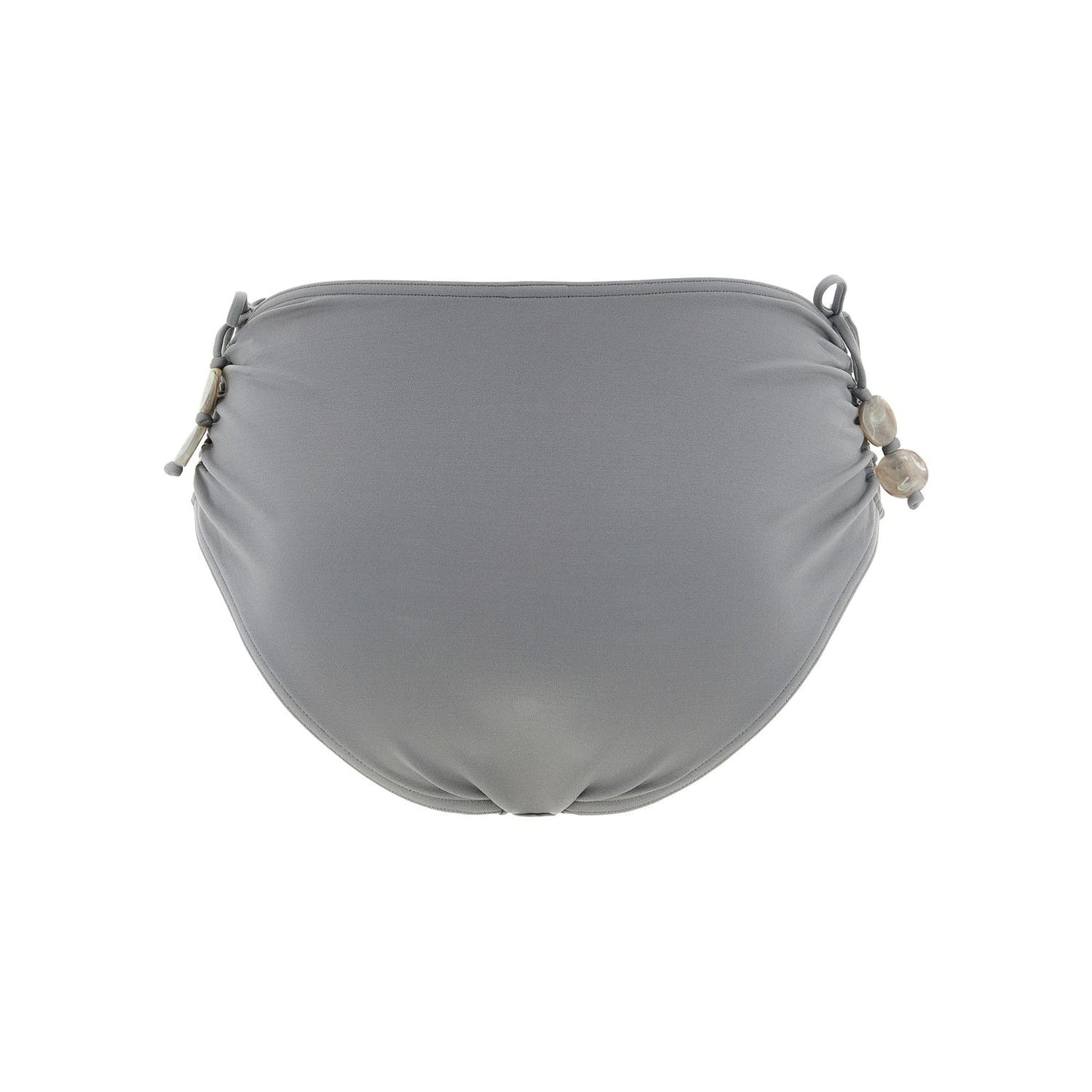 Eres Gray Polyamide Bikini