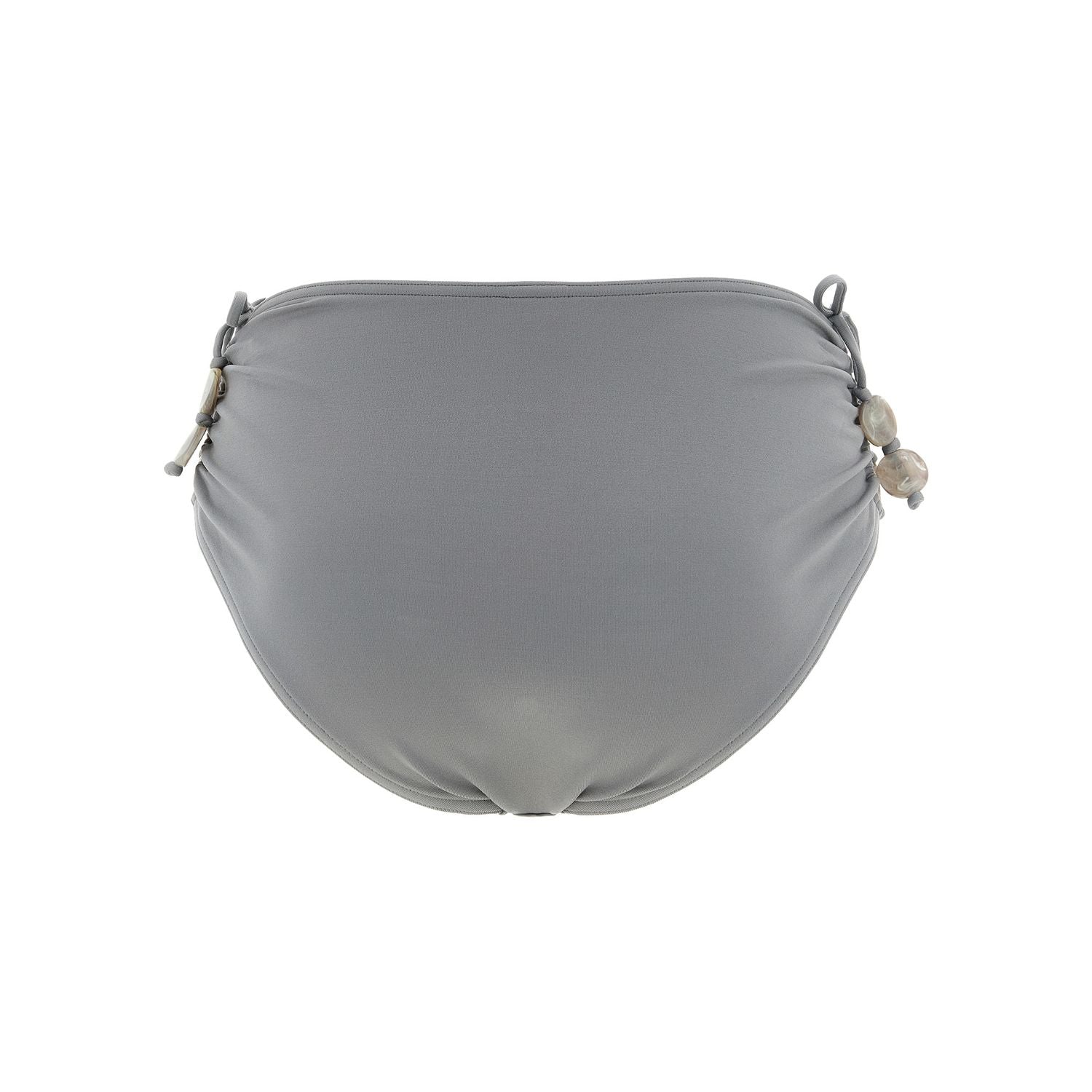 Eres Gray Polyamide Bikini