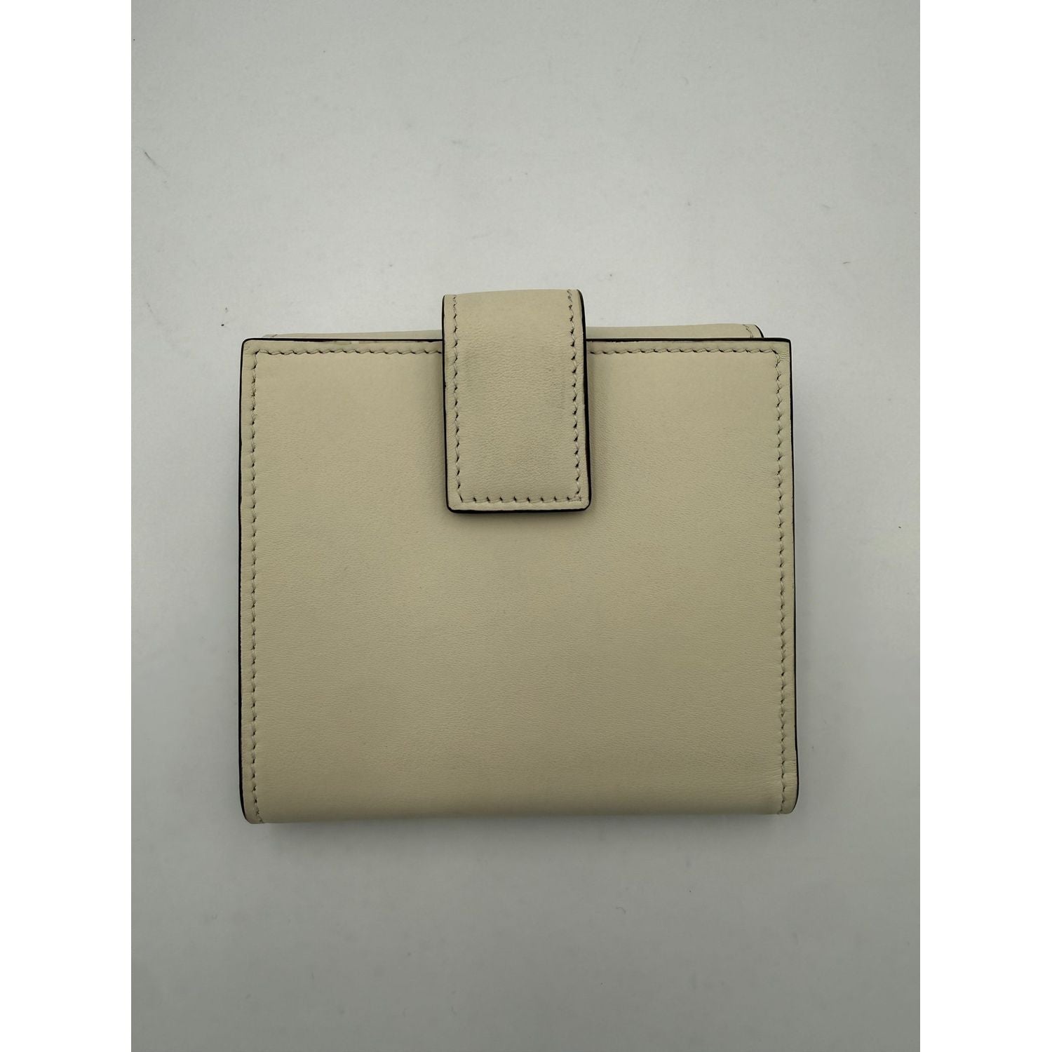 Gucci GUCCI GG Marmont Compact Wallet