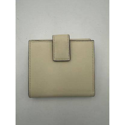 Gucci GUCCI GG Marmont Compact Wallet