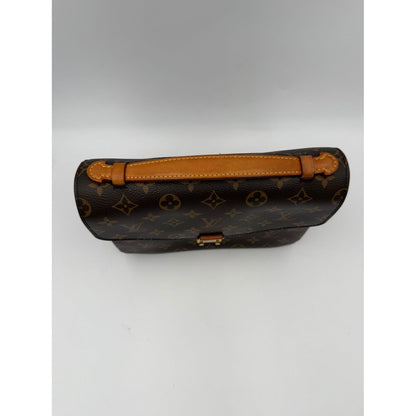 Louis Vuitton LOUIS VUITTON METIS Monogram Handbag