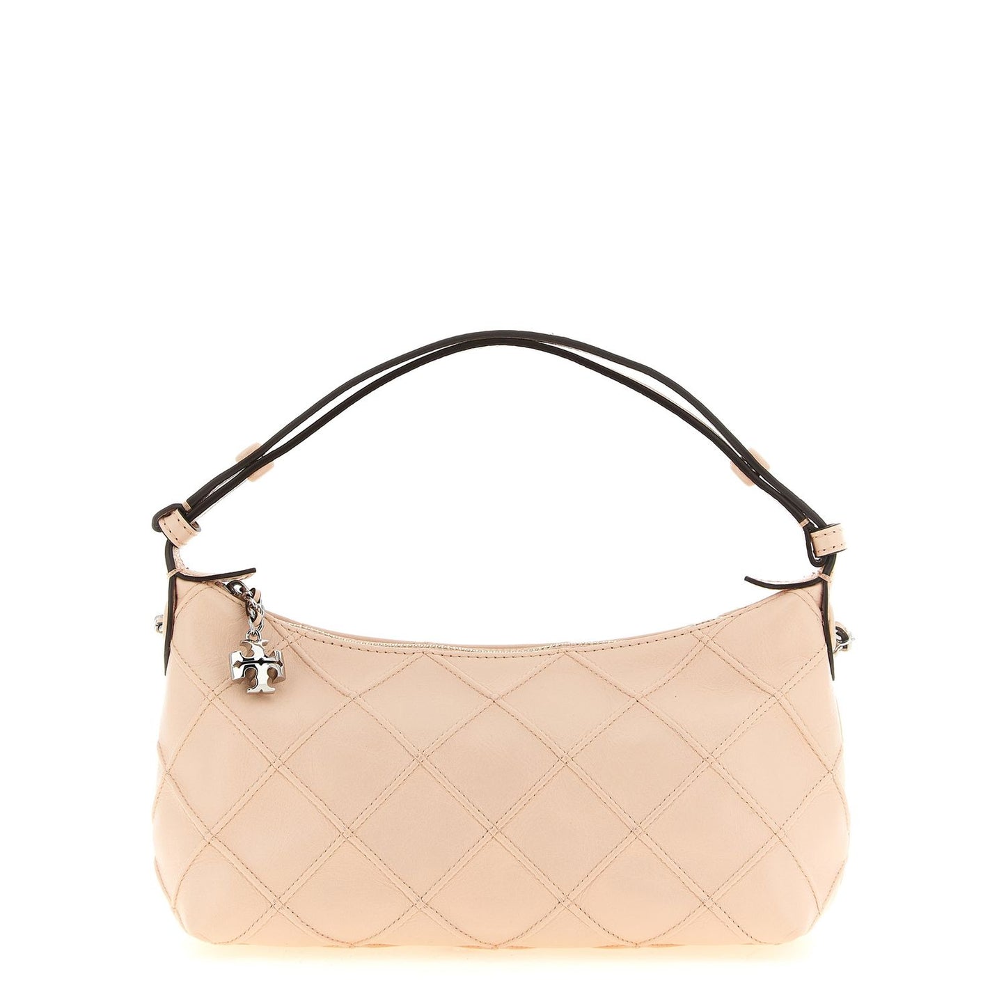 Tory Burch Multicolor Cowhide Clutch Bag