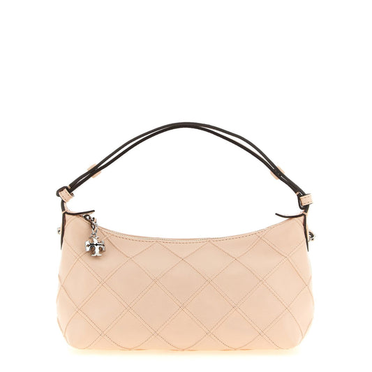 Tory Burch Multicolor Cowhide Clutch Bag