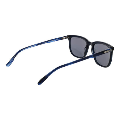 Hackett Blue Acetate Sunglasses
