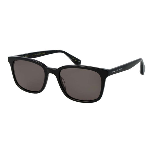 Ted Baker Black Acetate Sunglasses