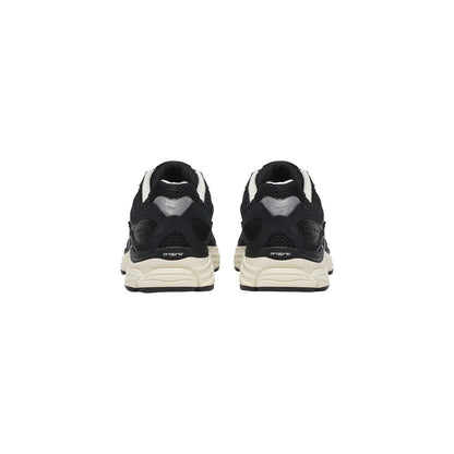 Saucony Bicolor Synthetic Athletic Sneakers