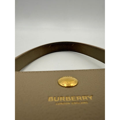 Burberry BURBERRY TITLE BAG Tote