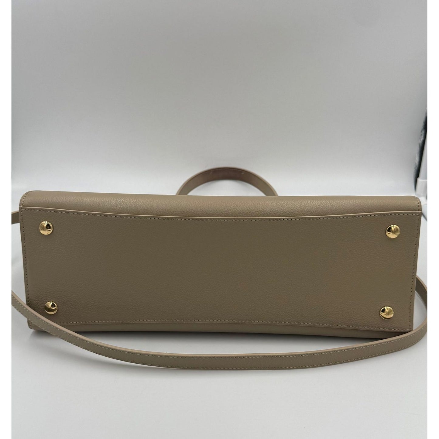 Burberry BURBERRY TITLE BAG Tote