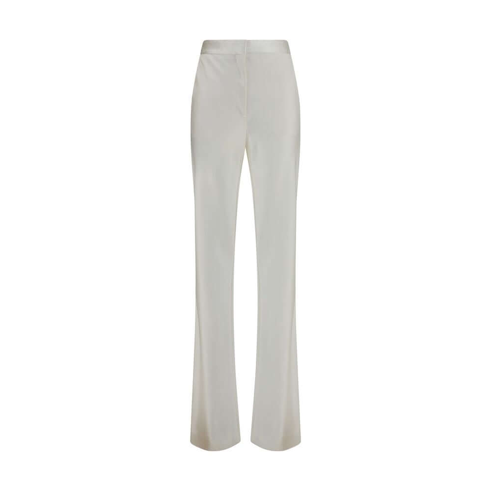 Tom Ford Beige Viscose Dress Pants