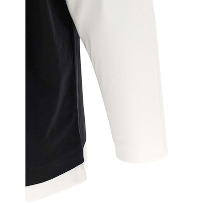 Moschino Multicolor Cotton T-Shirt