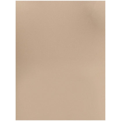Wolford Beige Polyamide Bodysuit