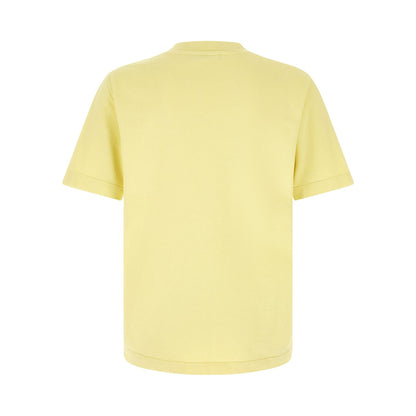 Jacquemus Bicolor Cotton T-Shirt