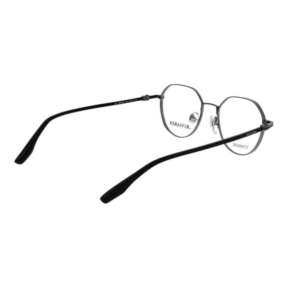 Trussardi Gray Titanium Glasses (Frames)