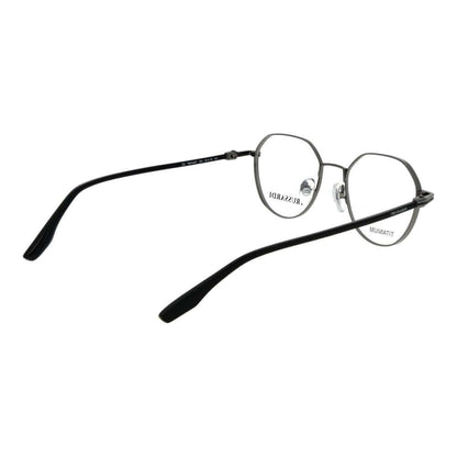 Trussardi Gray Titanium Glasses (Frames)