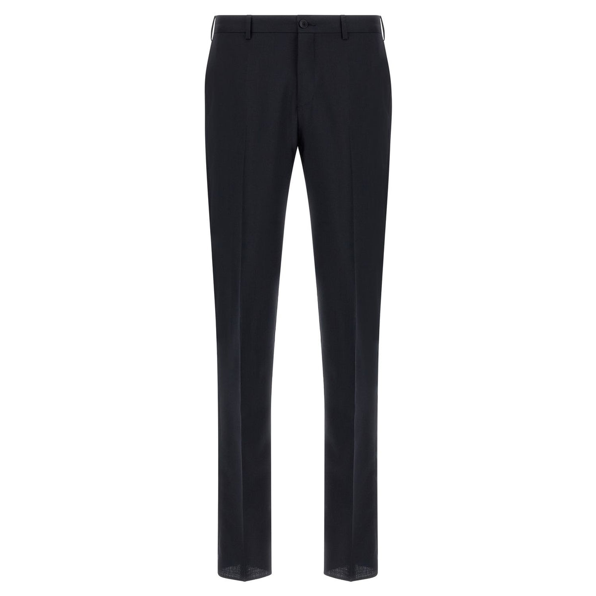 Pal Zileri Blue Wool Suit