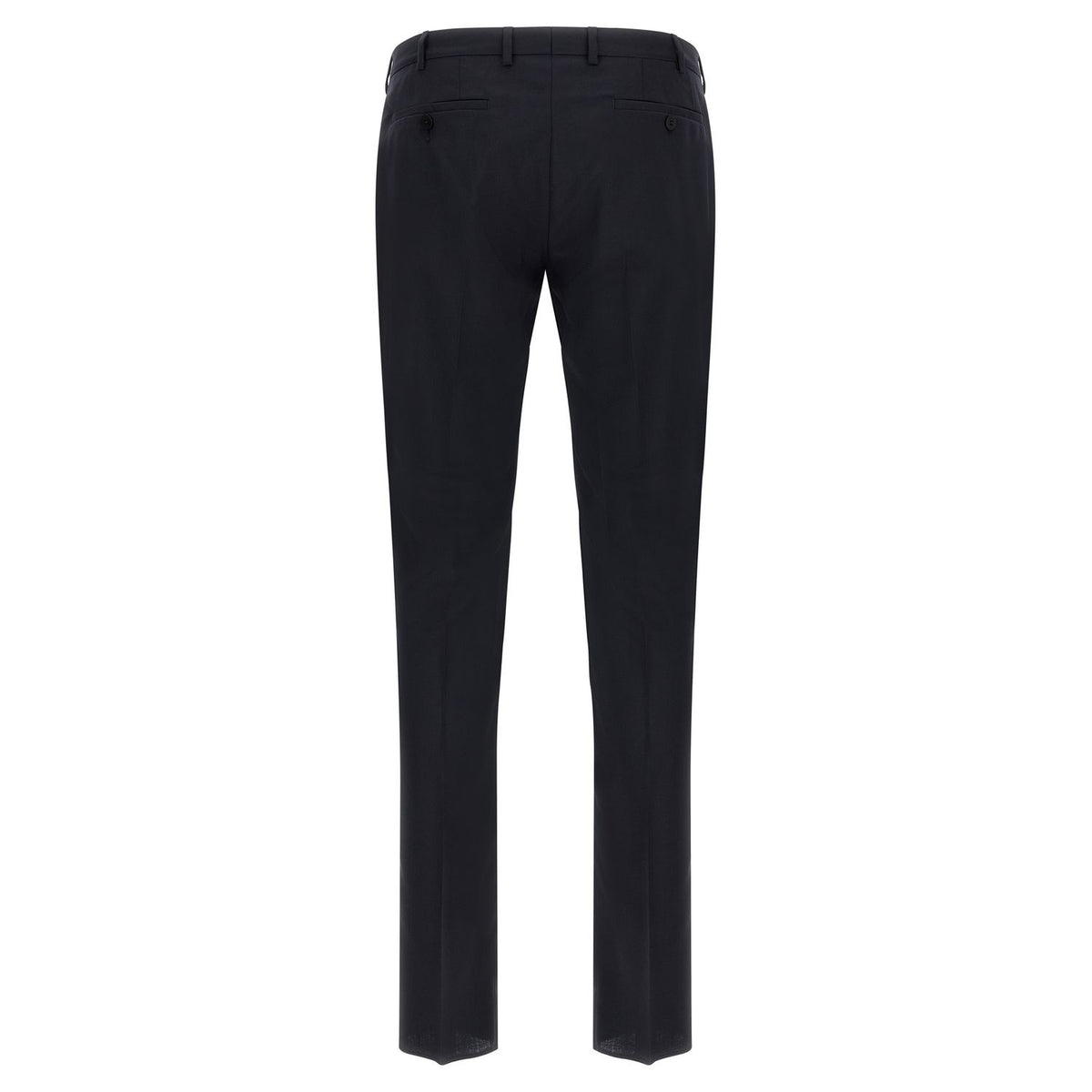 Pal Zileri Blue Wool Suit