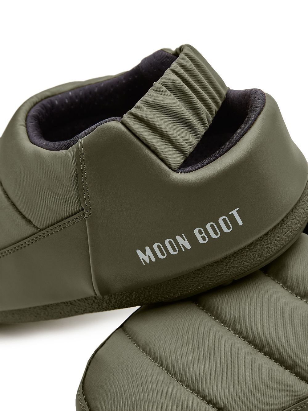 MOON BOOT HIGH LUXURY Sandals Sandals Moon Boot High Luxury