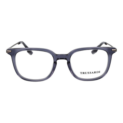 Trussardi Blue Acetate Glasses (Frames)