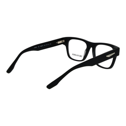 Trussardi Black Acetate Glasses (Frames)