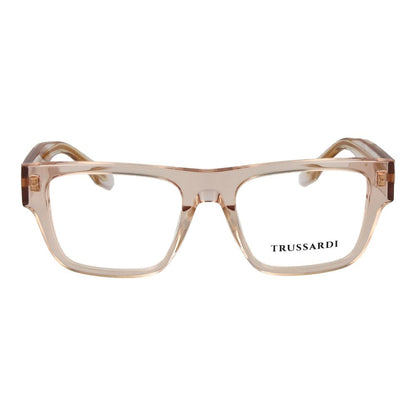 Trussardi Orange Acetate Glasses (Frames)