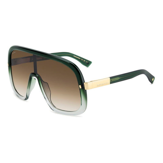 Dsquared² Bicolor Injected Sunglasses