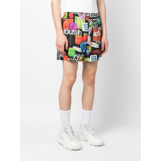 Ambush Shorts MultiColour Short trousers Ambush