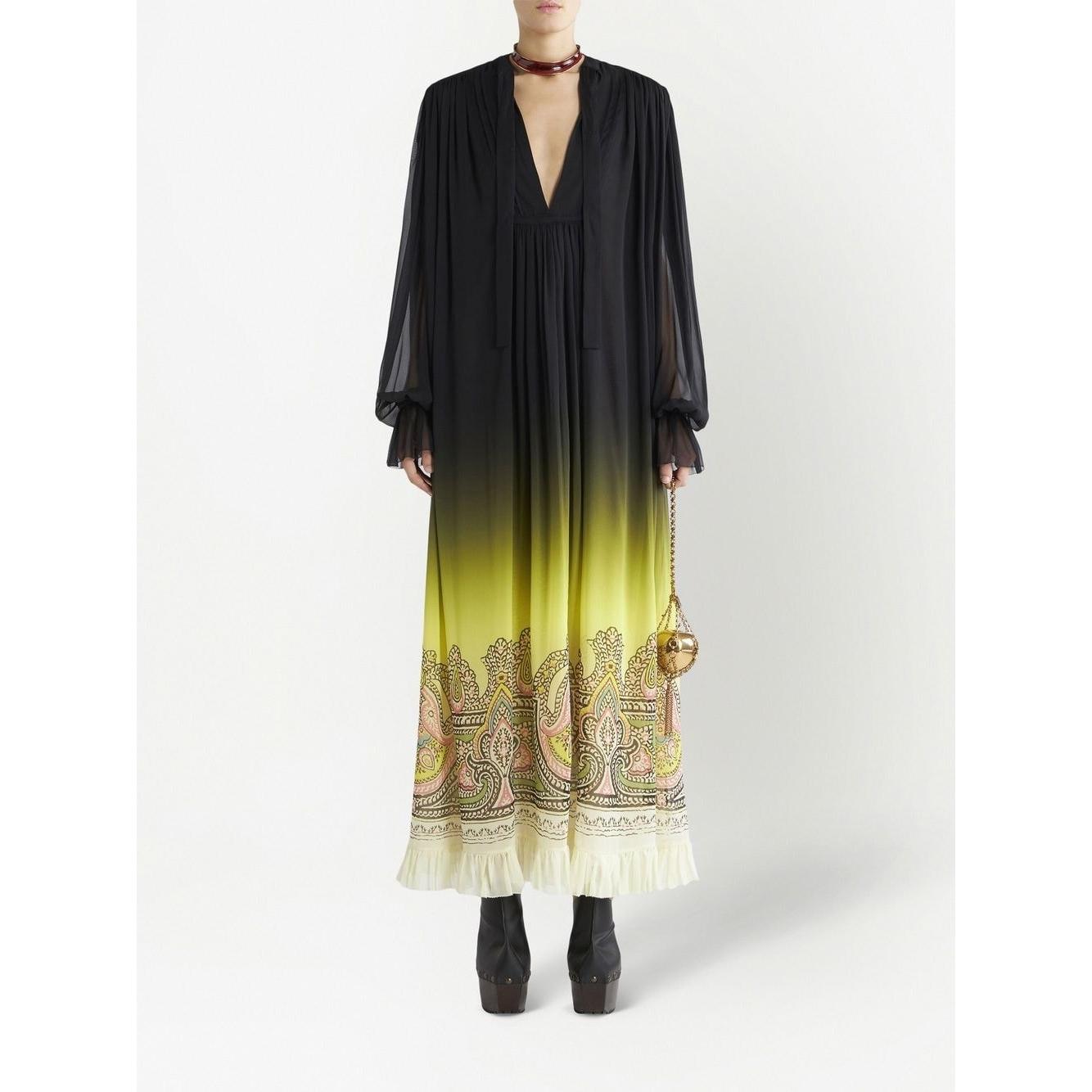 Etro Dresses Black Dresses Etro