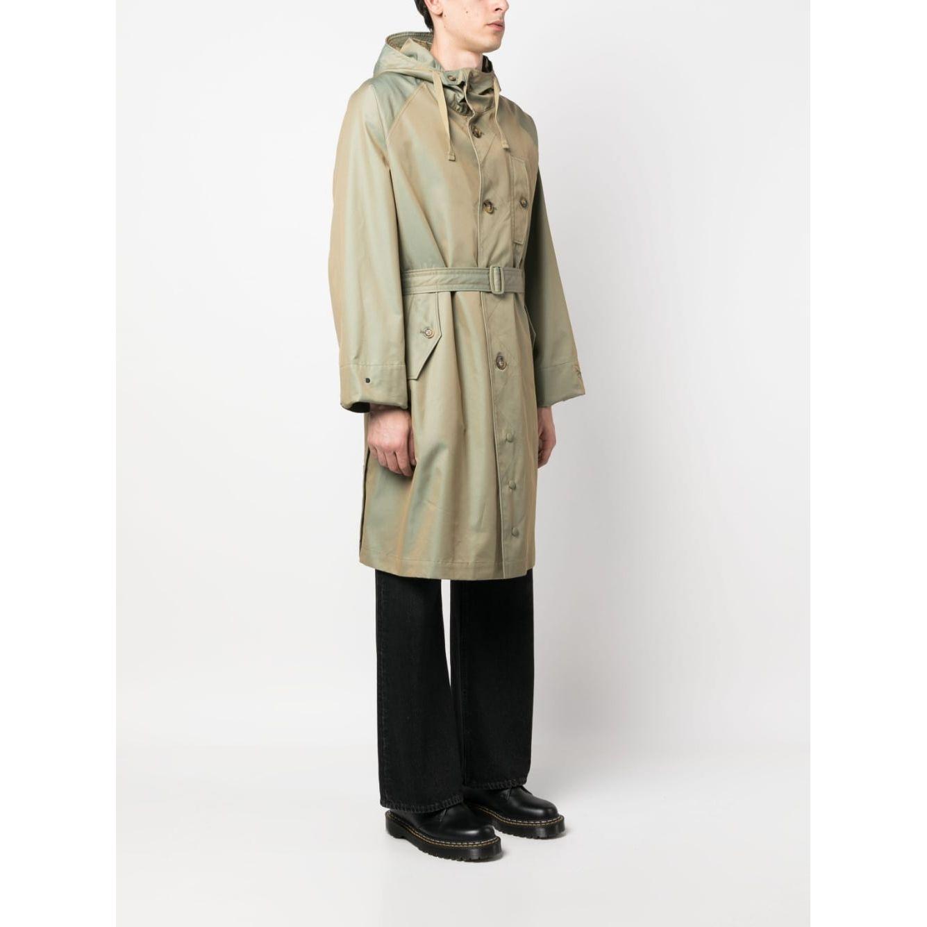 Baracuta Coats Green Jackets Baracuta