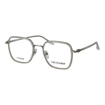 Trussardi Gray Titanium Glasses (Frames)