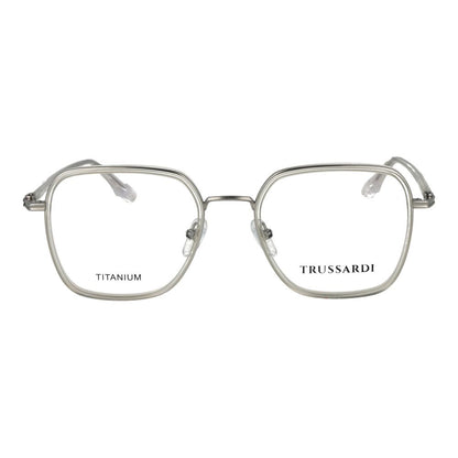 Trussardi Gray Titanium Glasses (Frames)