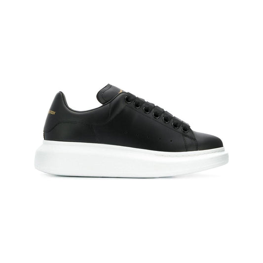 Alexander McQueen Sneakers Black Sneakers Alexander Mcqueen