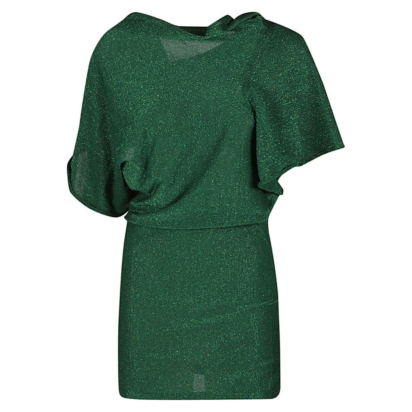 Circus Hotel Dresses Green Dresses Circus Hotel