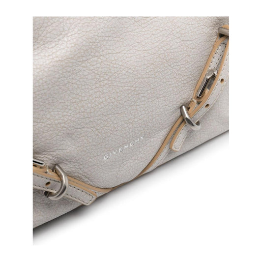 Givenchy ivory white calf leather Bag Shoulder Givenchy