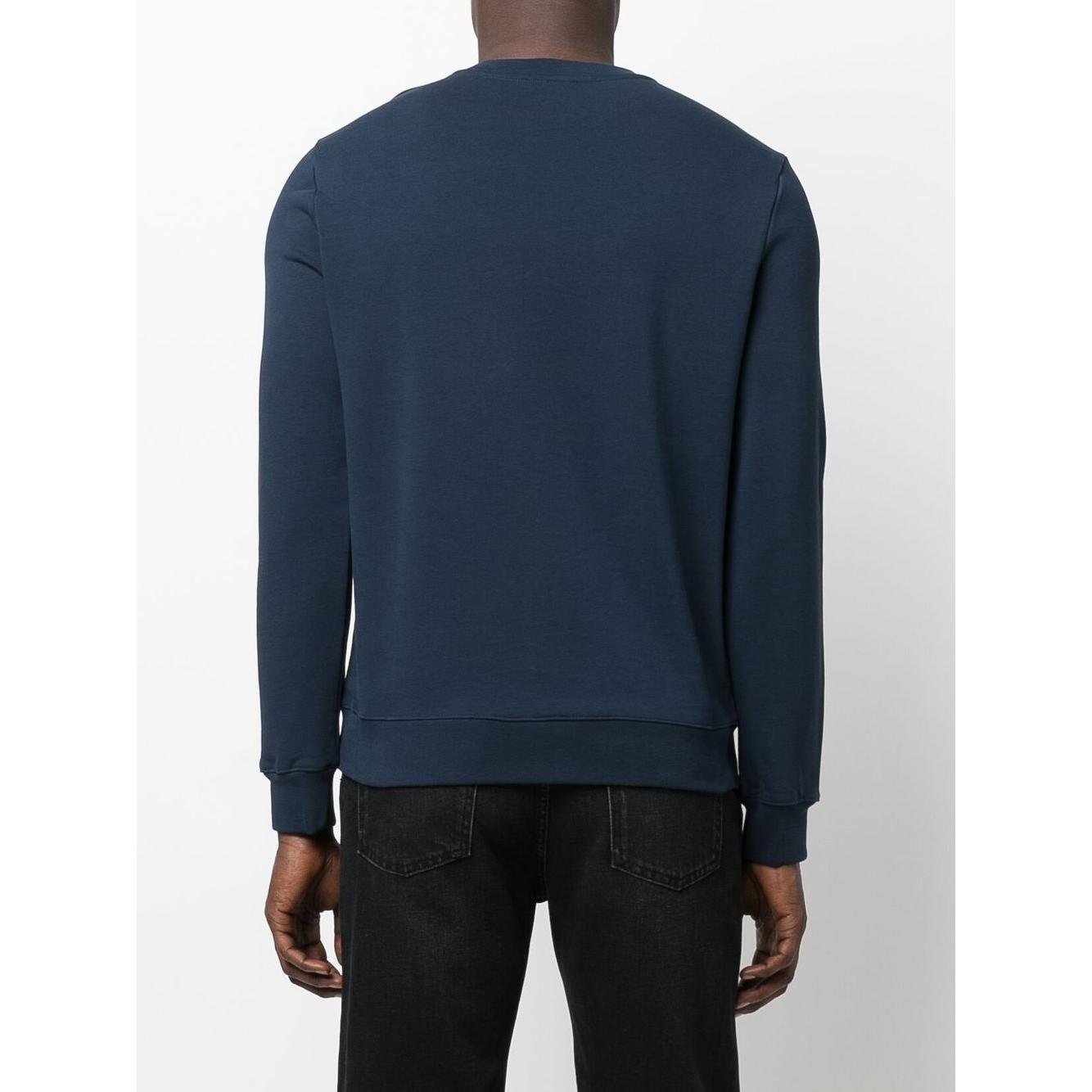 A.P.C. Sweaters Blue Topwear A.P.C.