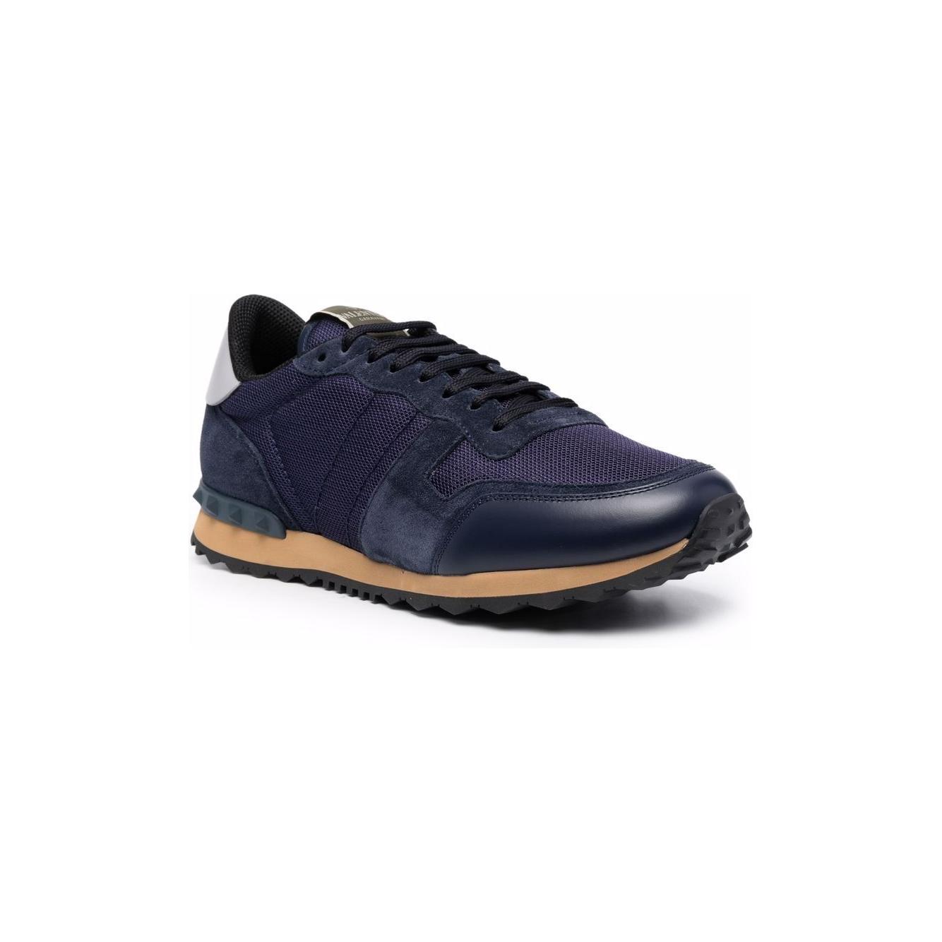 Valentino Garavani Sneakers Blue