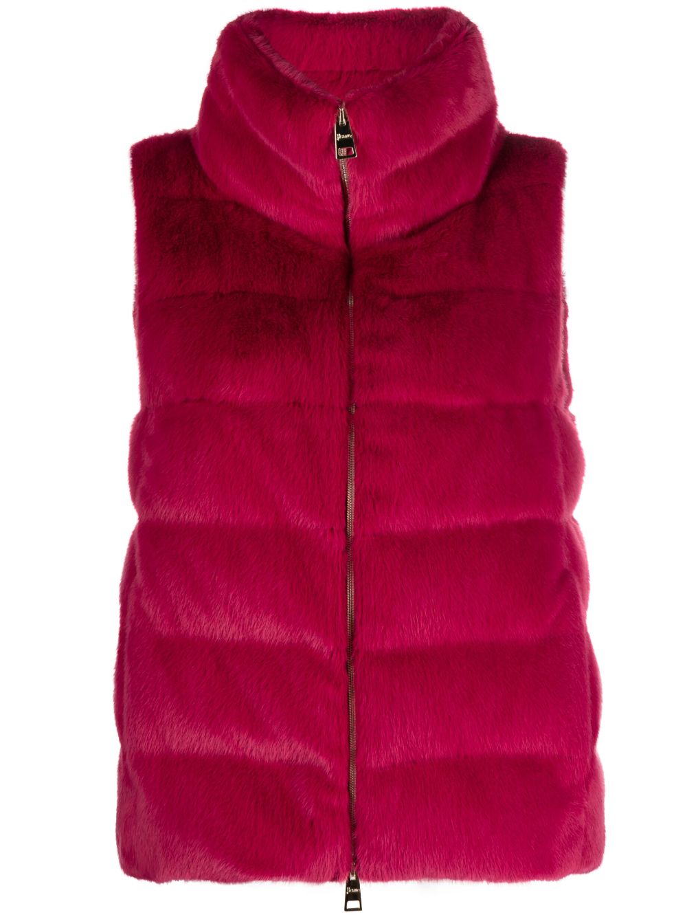 Herno Herno Jackets Fuchsia