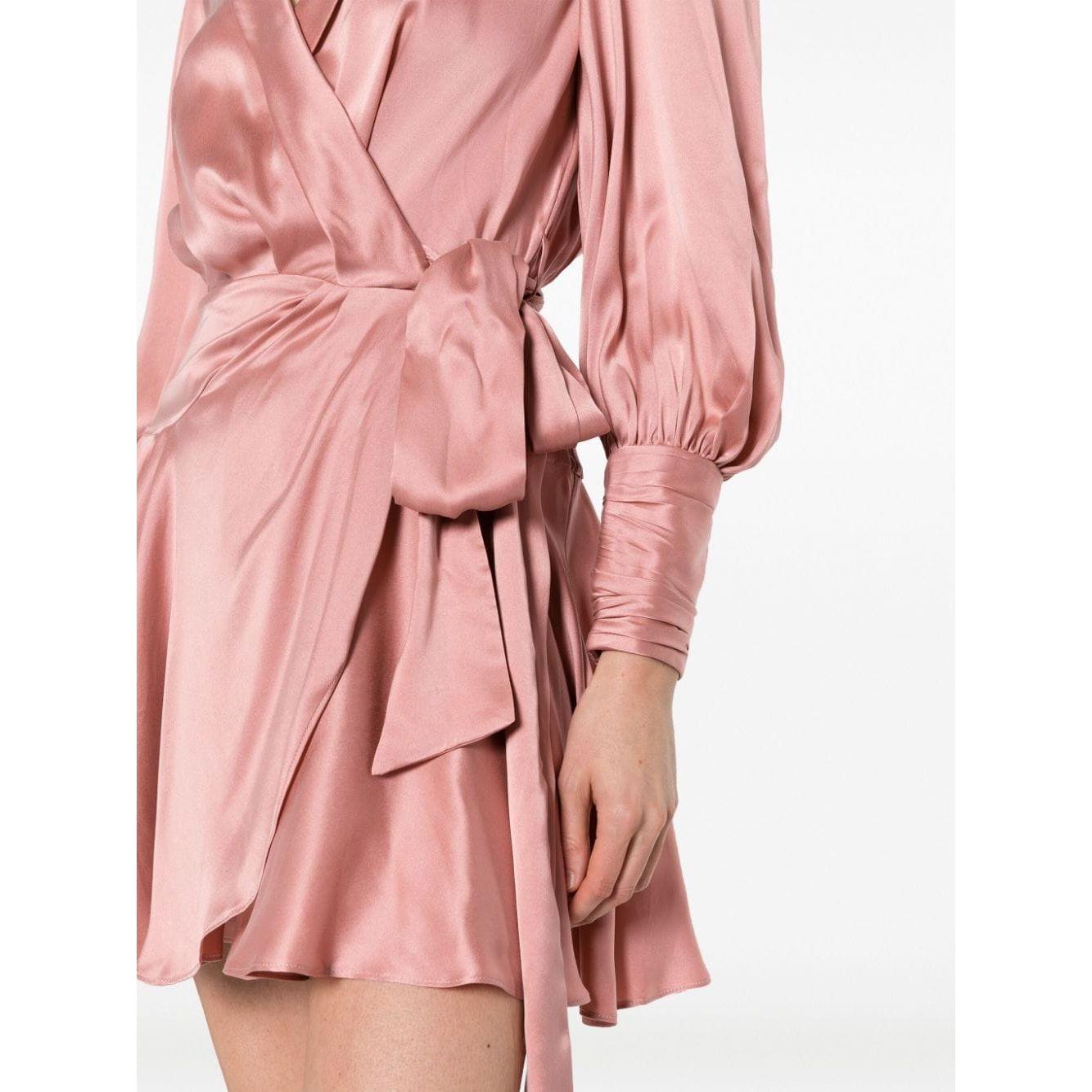 Zimmermann Dresses Pink Dresses Zimmermann