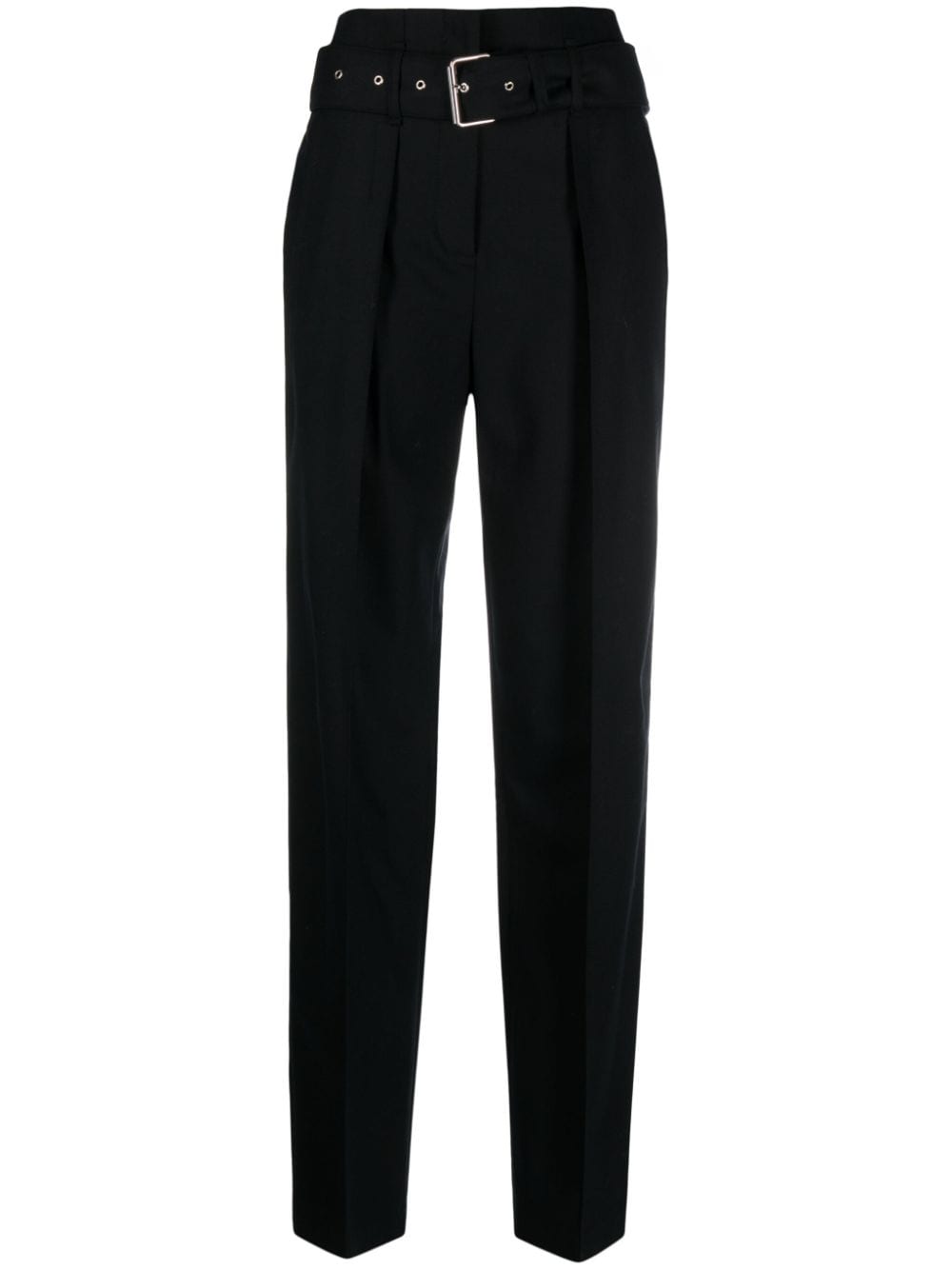 Iro Trousers Black Trousers Iro