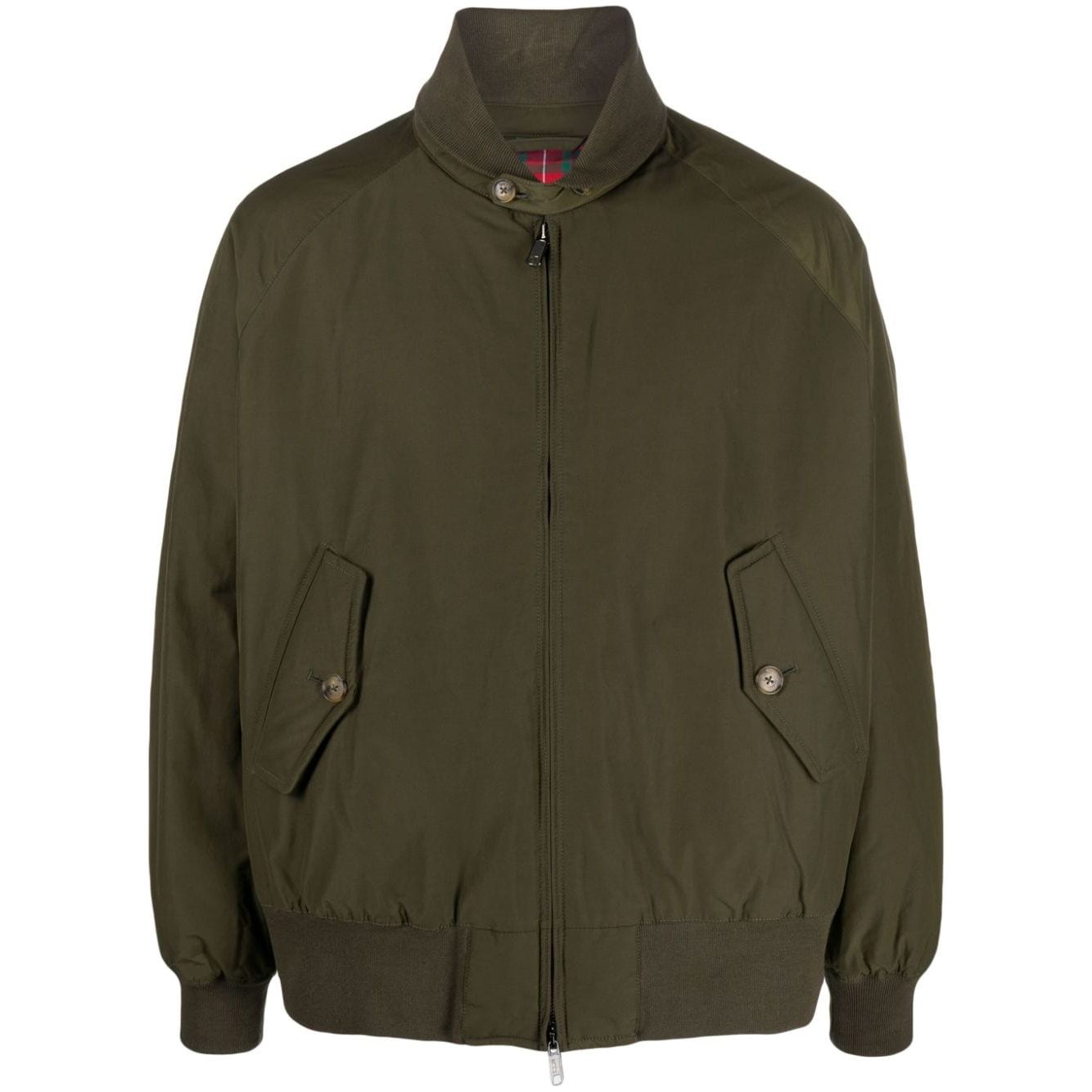 Baracuta Coats Green Jackets Baracuta