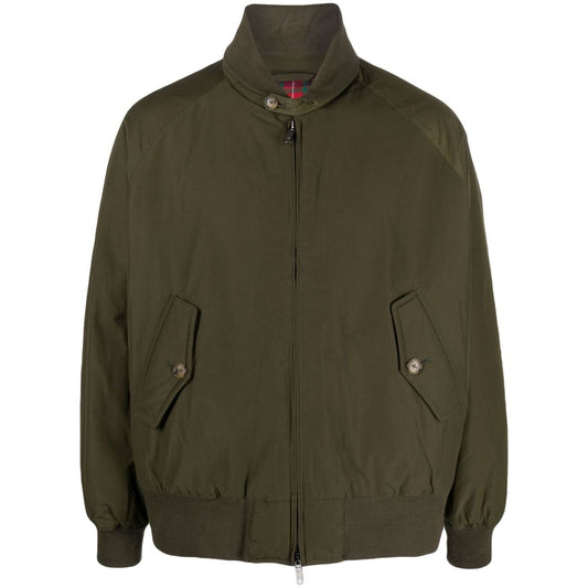 Baracuta Coats Green Jackets Baracuta