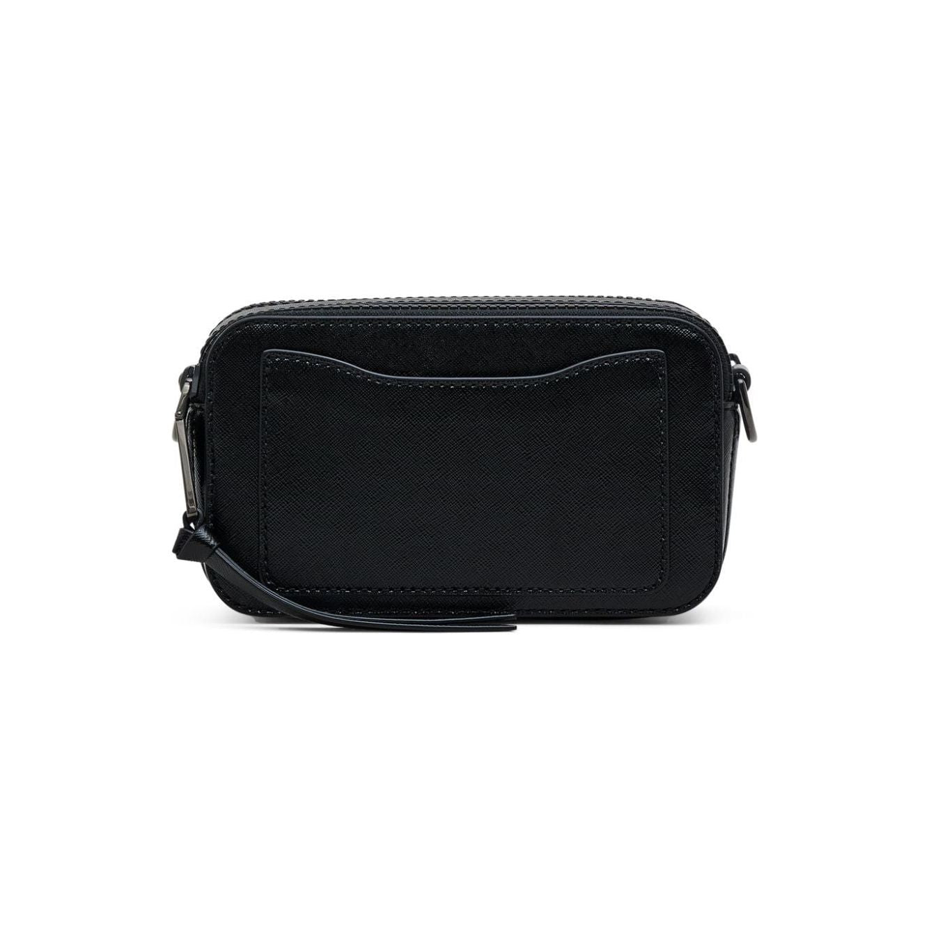 Marc Jacobs The Snapshot Bag Black Shoulder Marc Jacobs